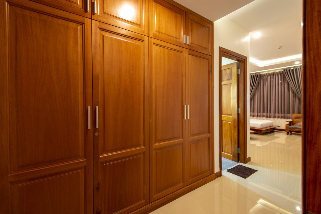 Phòng Đôi VIP