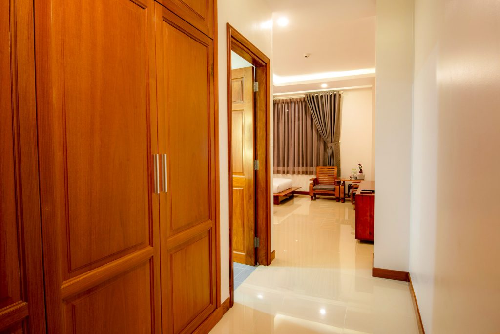 Phòng Đôi VIP