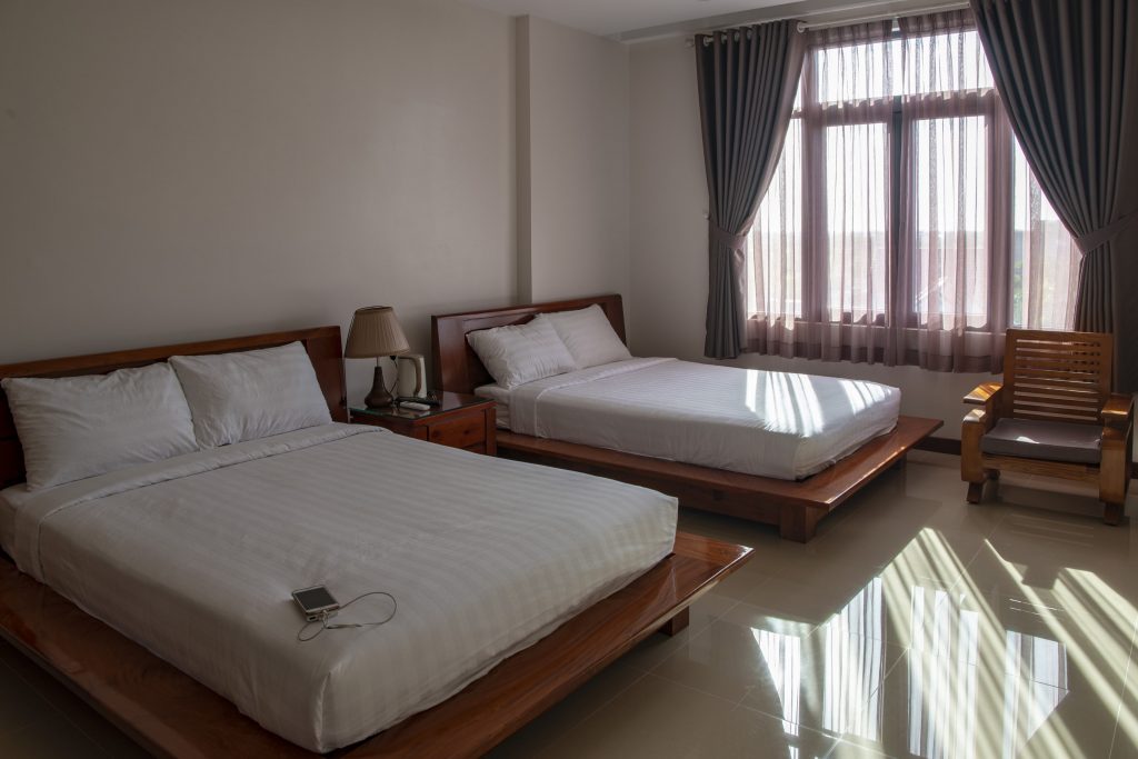 Phòng Đôi VIP