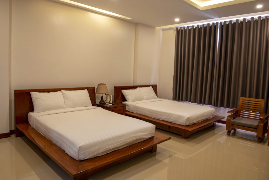 Phòng Đôi VIP
