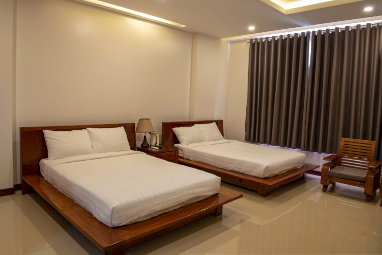 Phòng Đôi VIP