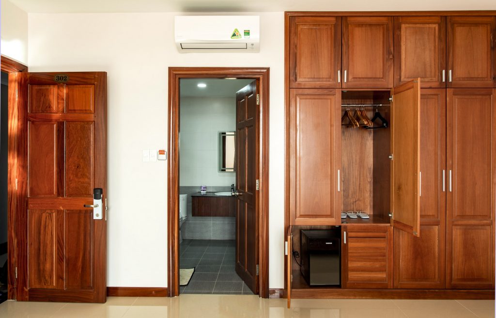 Phòng Đôi VIP