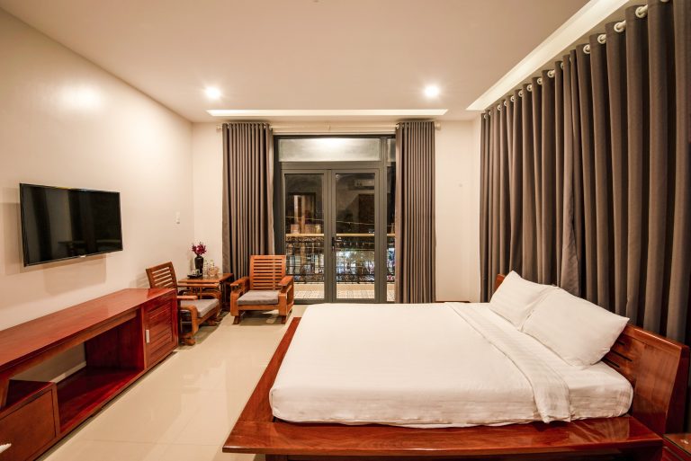 Phòng Đơn VIP – 1