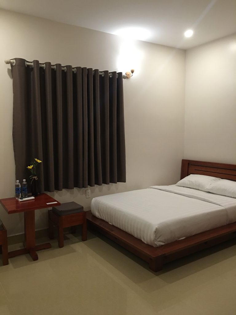 Phòng Đơn Standard – 2