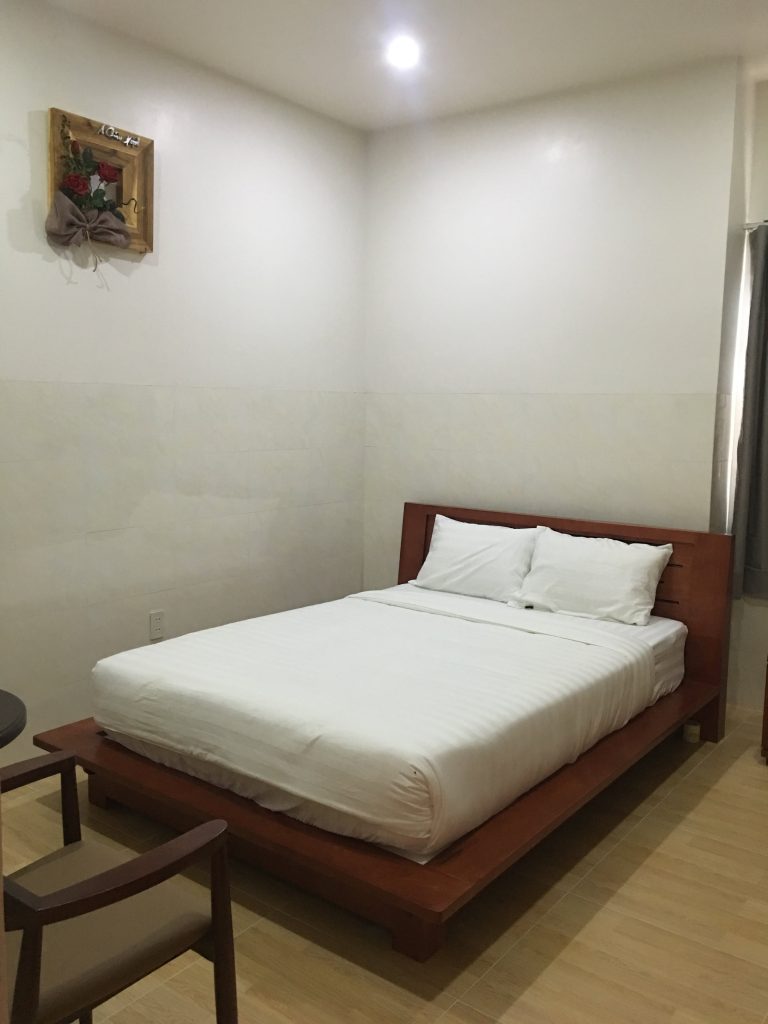 Phòng Đơn Standard – 3