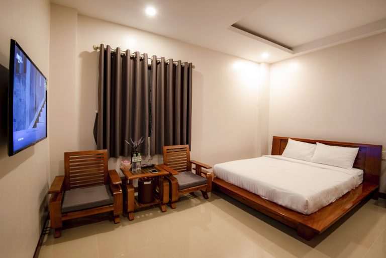 Phòng Đơn VIP – 2