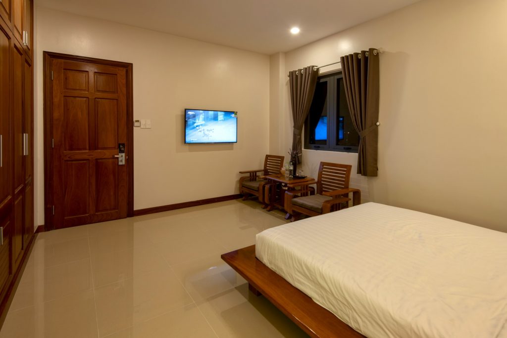 Phòng Đơn VIP – 2